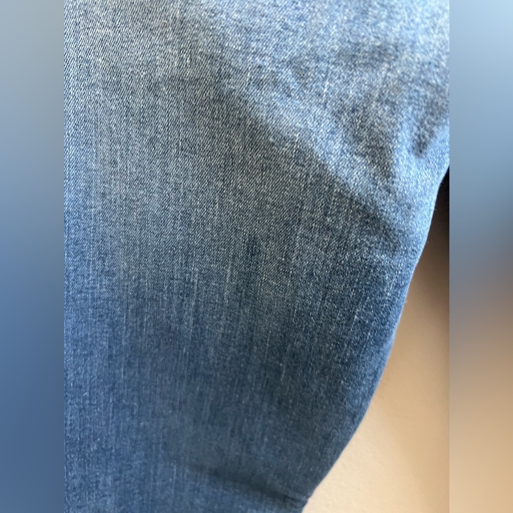Women skinny 524 Levi’s size 5M - W27xL32 - Picture 8 of 10
